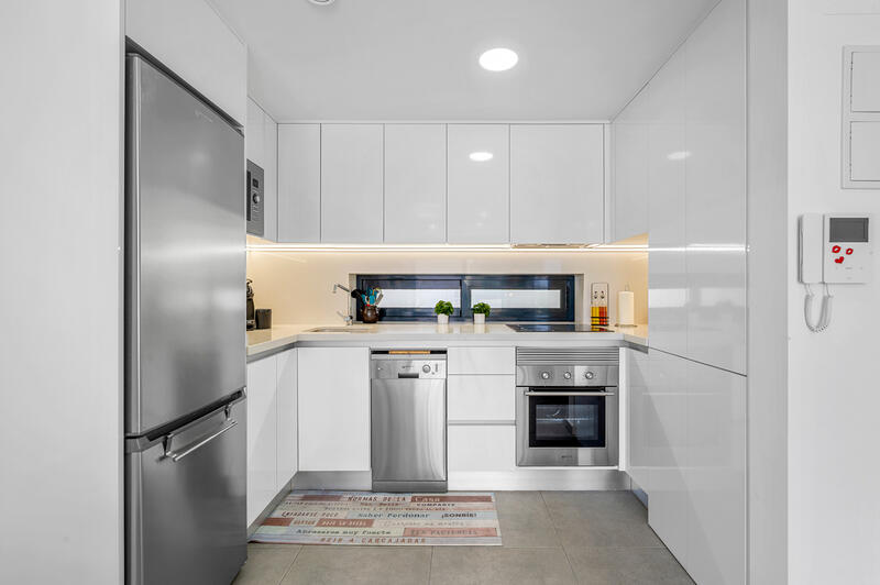 2 chambre Appartement à vendre