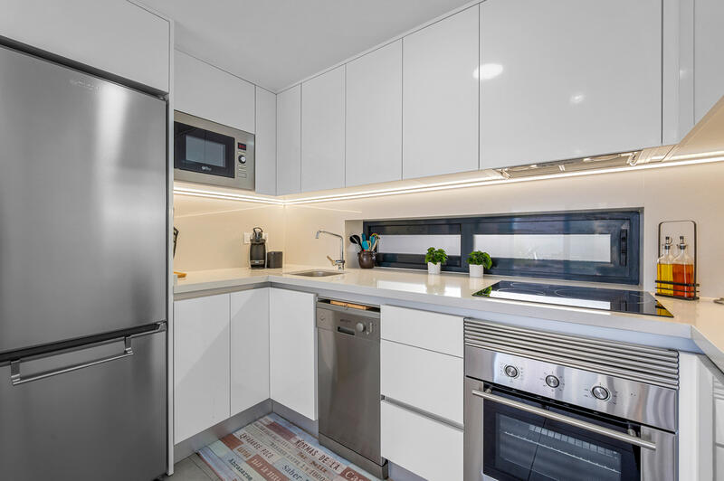 2 chambre Appartement à vendre