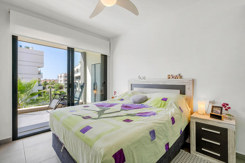 2 chambre Appartement à vendre