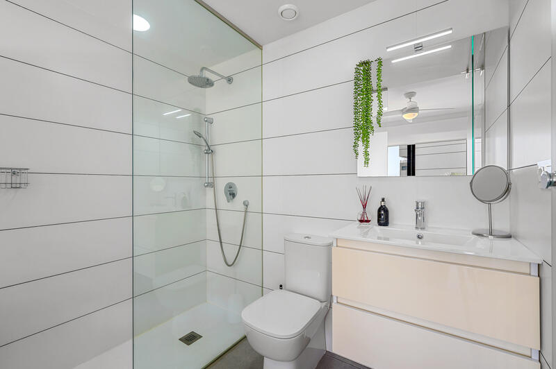 2 chambre Appartement à vendre