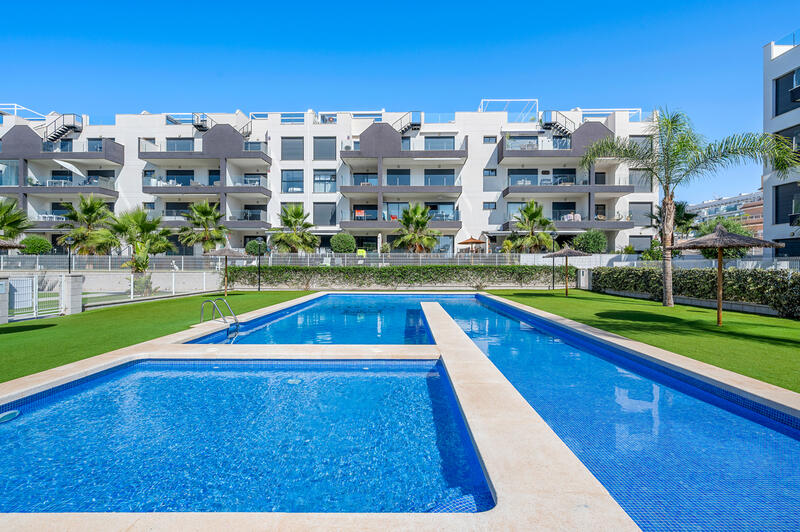 2 chambre Appartement à vendre