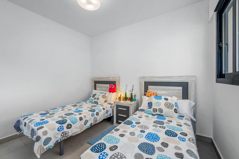 2 chambre Appartement à vendre