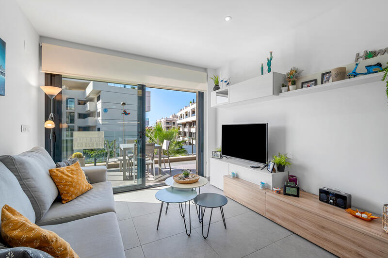 2 chambre Appartement à vendre