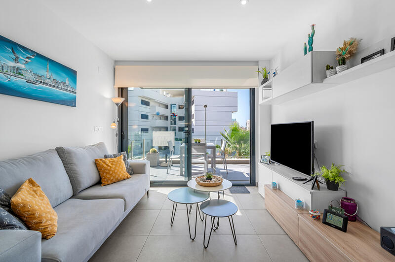 2 chambre Appartement à vendre