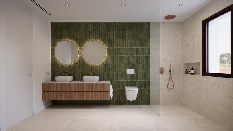 4 Schlafzimmer Villa zu verkaufen