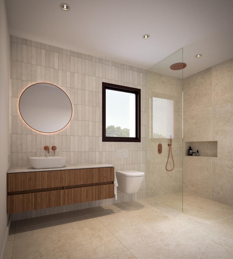 4 Schlafzimmer Villa zu verkaufen