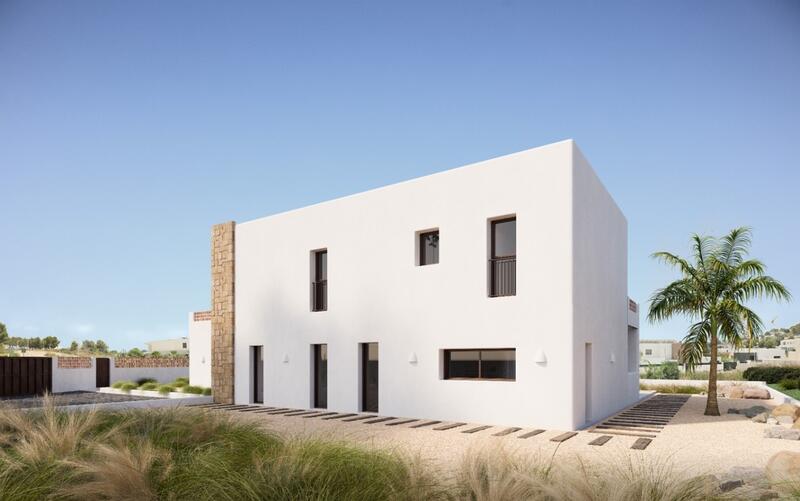4 Schlafzimmer Villa zu verkaufen