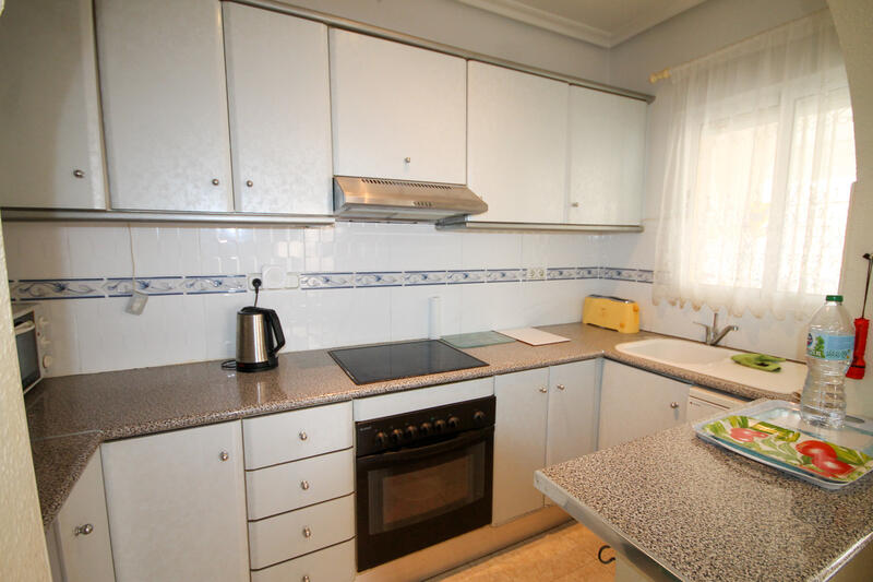 3 sovrum Villa till salu
