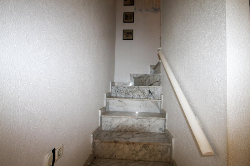 3 sovrum Villa till salu