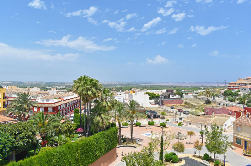 Lejlighed til salg i San Miguel de Salinas, Alicante