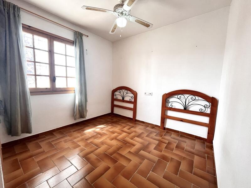 2 chambre Appartement à vendre
