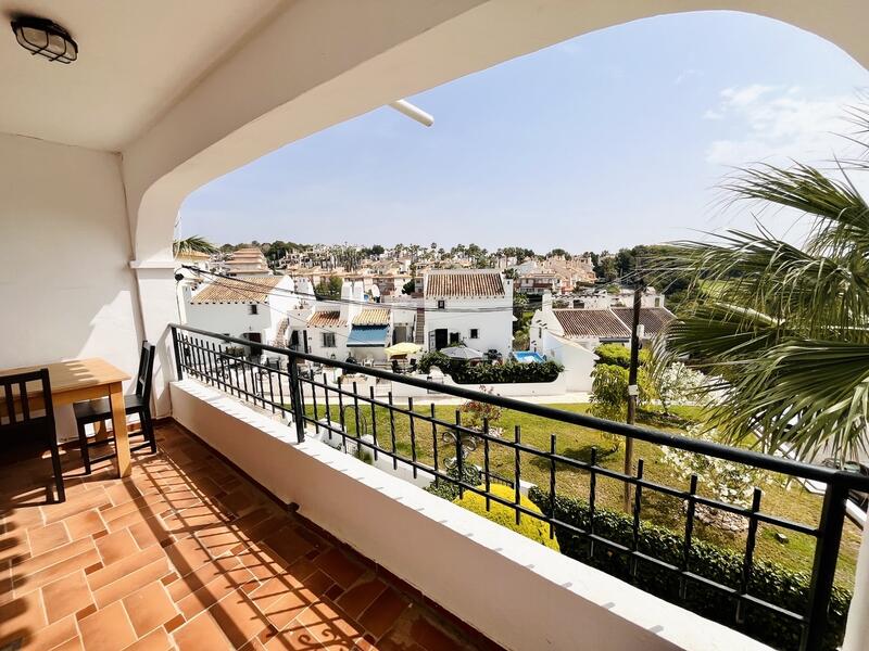 2 chambre Appartement à vendre