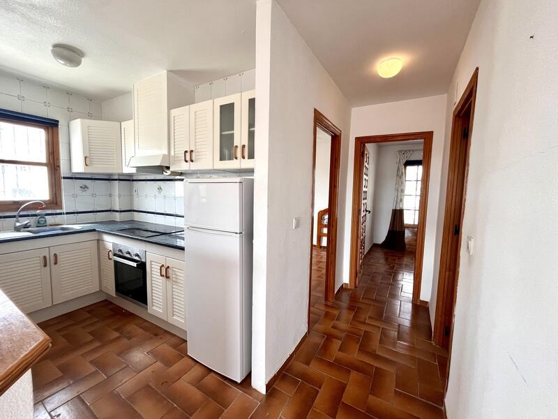 2 chambre Appartement à vendre