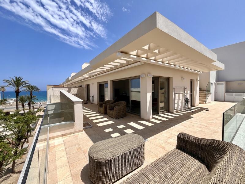 Appartement à vendre dans Pilar de la Horadada, Alicante