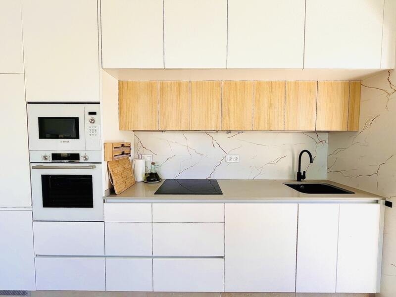 2 slaapkamer Appartement Te koop