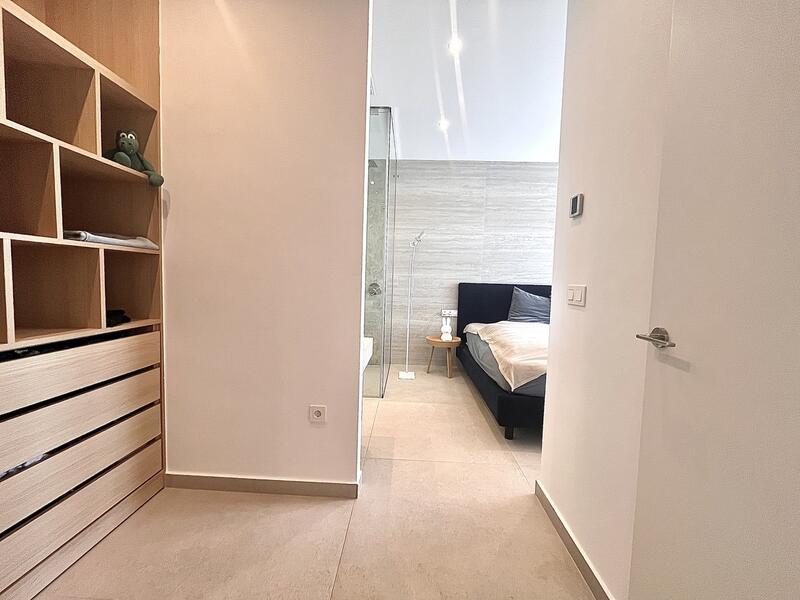 3 sovrum Villa till salu
