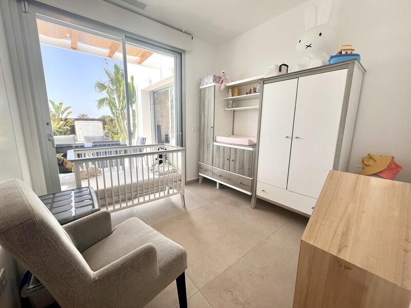 3 sovrum Villa till salu