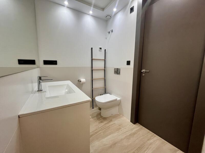3 Cuarto Villa en venta