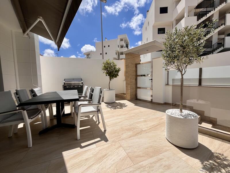 3 Cuarto Villa en venta