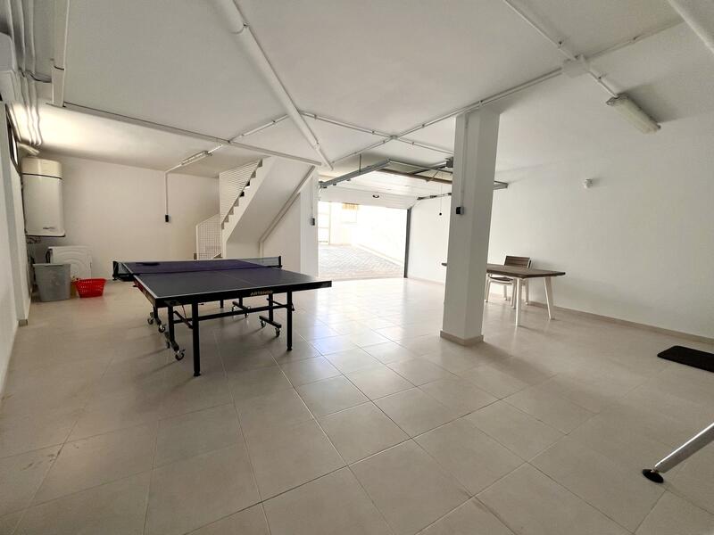 3 Cuarto Villa en venta