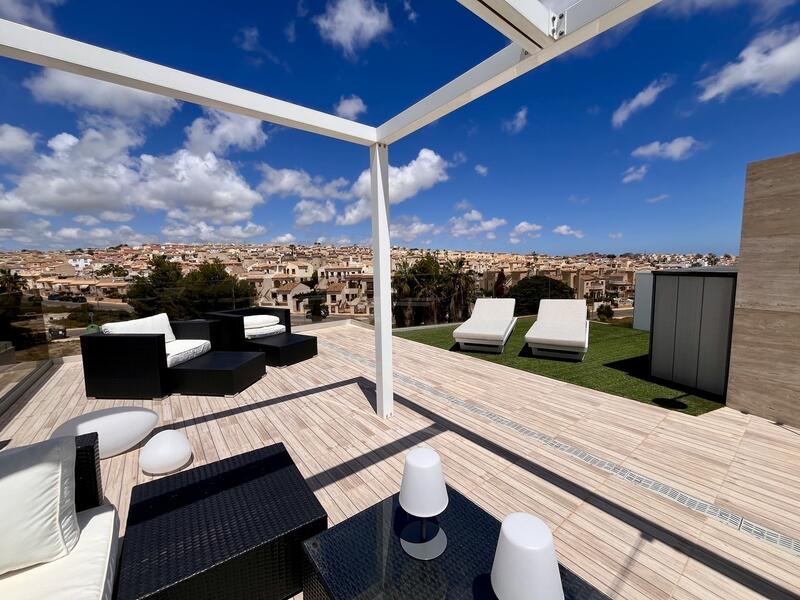 3 Cuarto Villa en venta