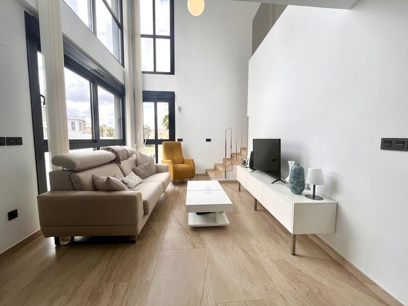 3 Cuarto Villa en venta