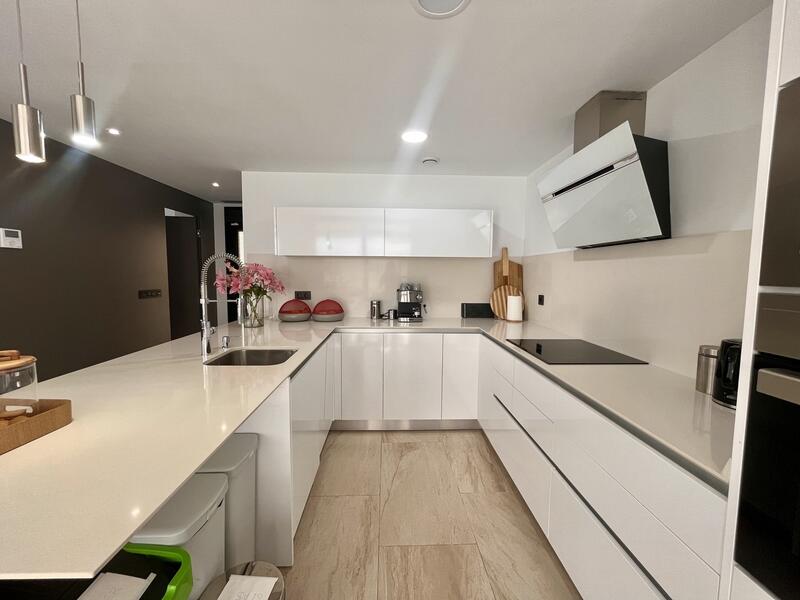 3 Cuarto Villa en venta