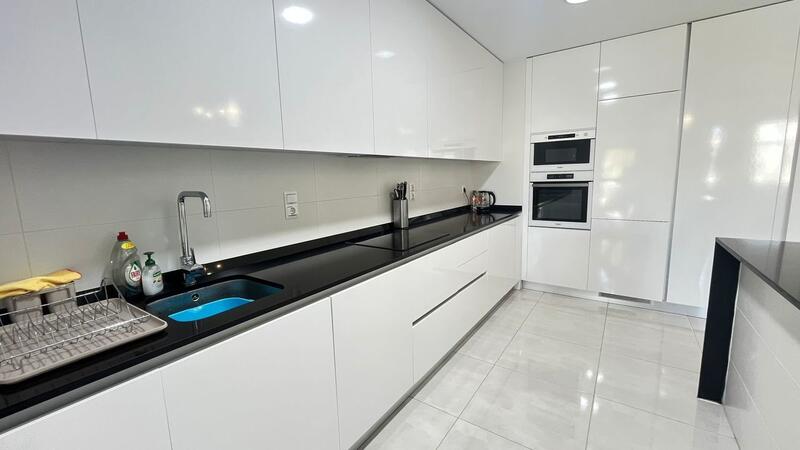 3 Schlafzimmer Appartement zu verkaufen