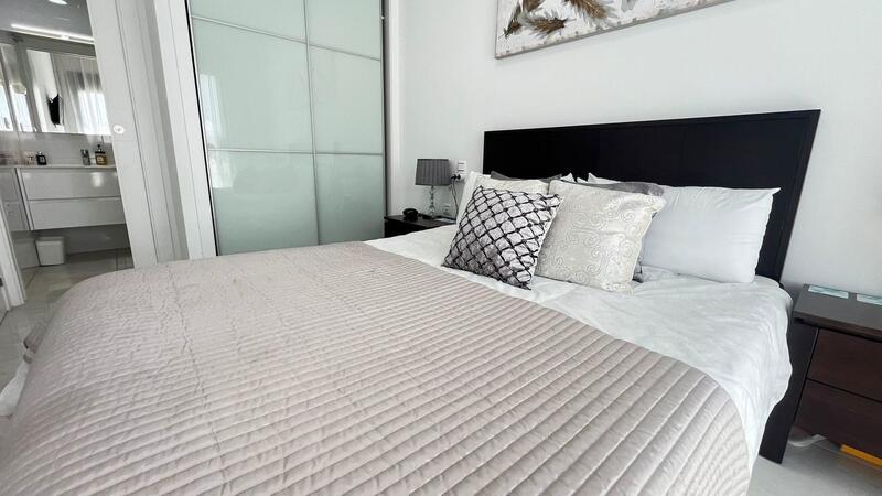 3 Schlafzimmer Appartement zu verkaufen