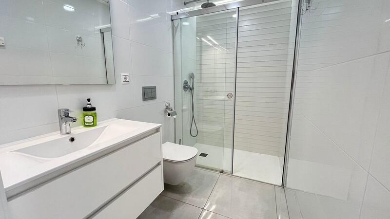 3 Schlafzimmer Appartement zu verkaufen