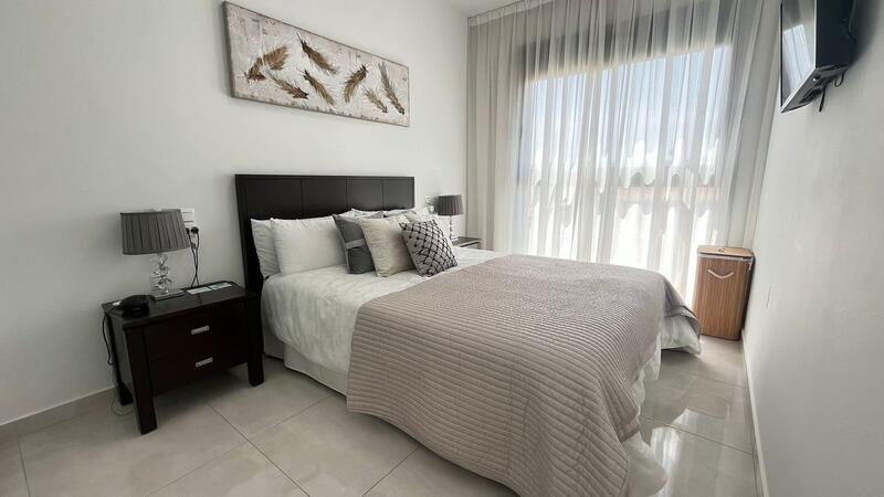 3 Schlafzimmer Appartement zu verkaufen