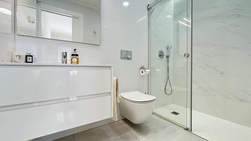 3 Schlafzimmer Appartement zu verkaufen
