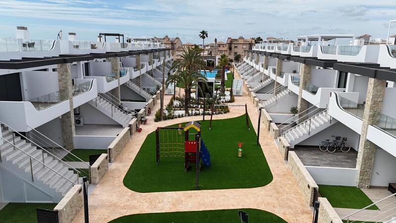 3 bedroom Apartment for sale
