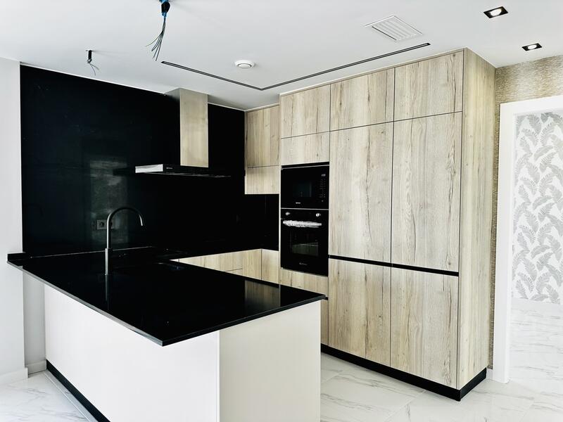3 bedroom Apartment for sale