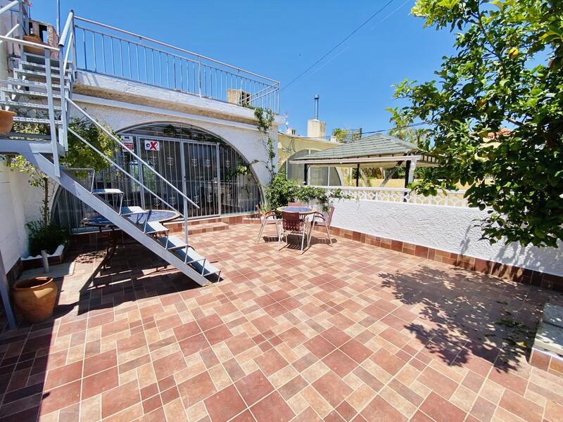 Villa for sale in Playa Flamenca, Alicante