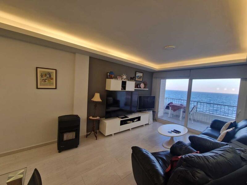 Appartement zu verkaufen in Torrevieja, Alicante