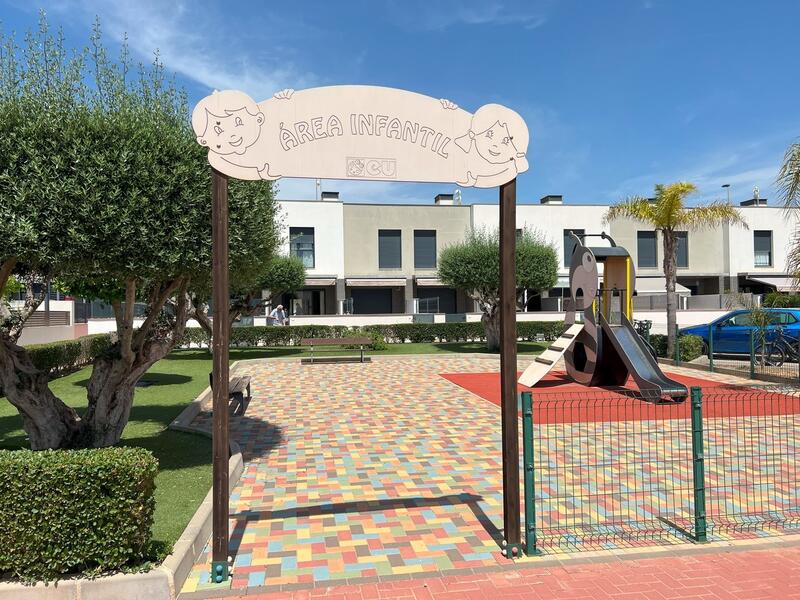 2 Cuarto Adosado en venta