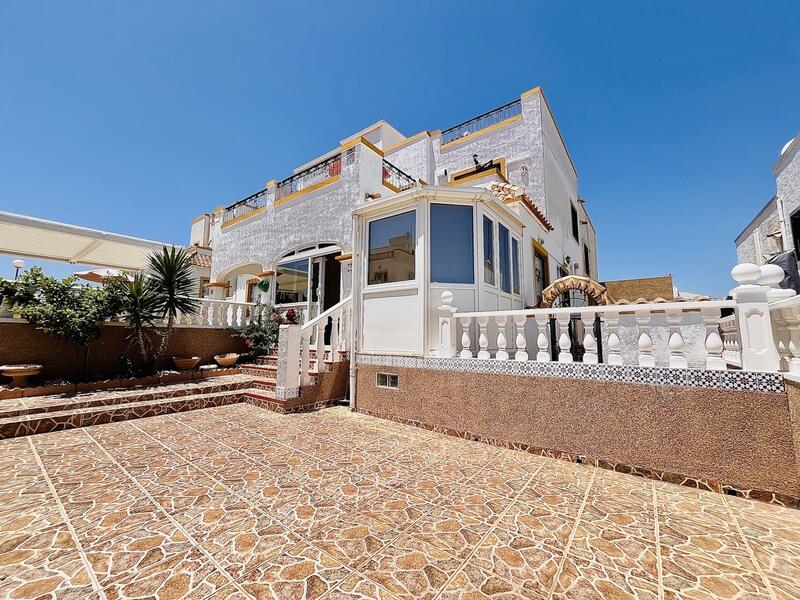городская тюрьма продается в Los Altos, Alicante