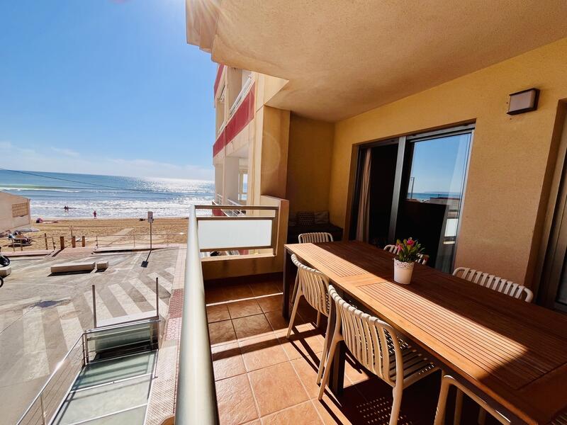 Appartement Te koop in Guardamar del Segura, Alicante