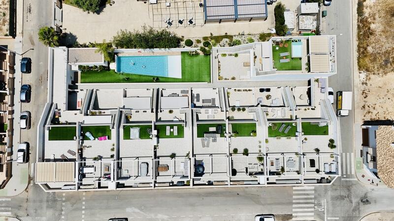 Appartement à vendre dans Pilar de la Horadada, Alicante