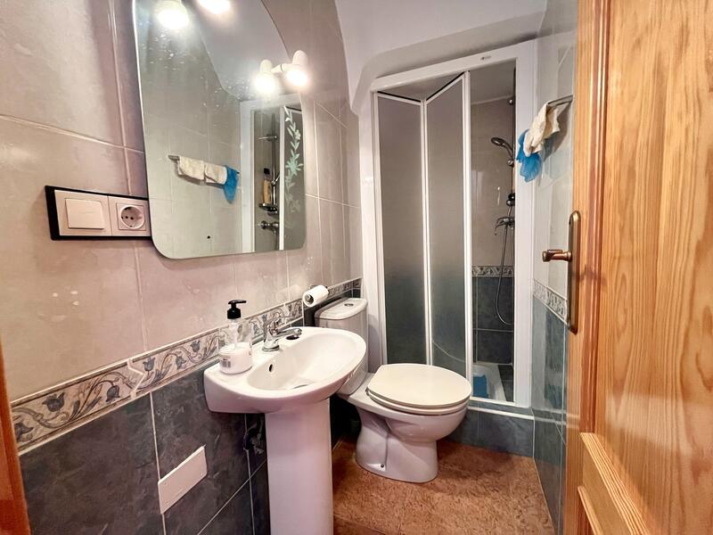 3 chambre Maison de Ville à vendre