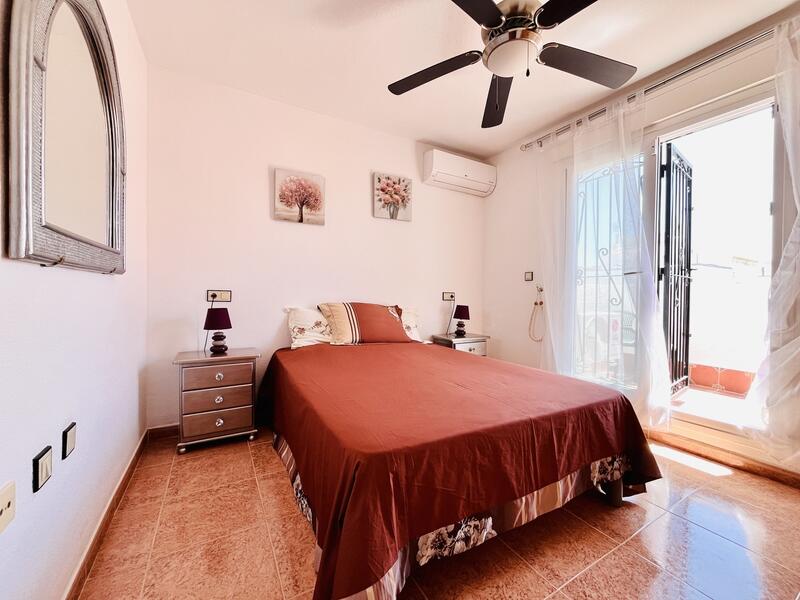 3 chambre Maison de Ville à vendre