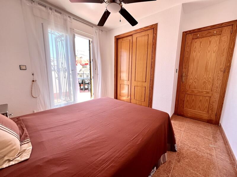 3 chambre Maison de Ville à vendre