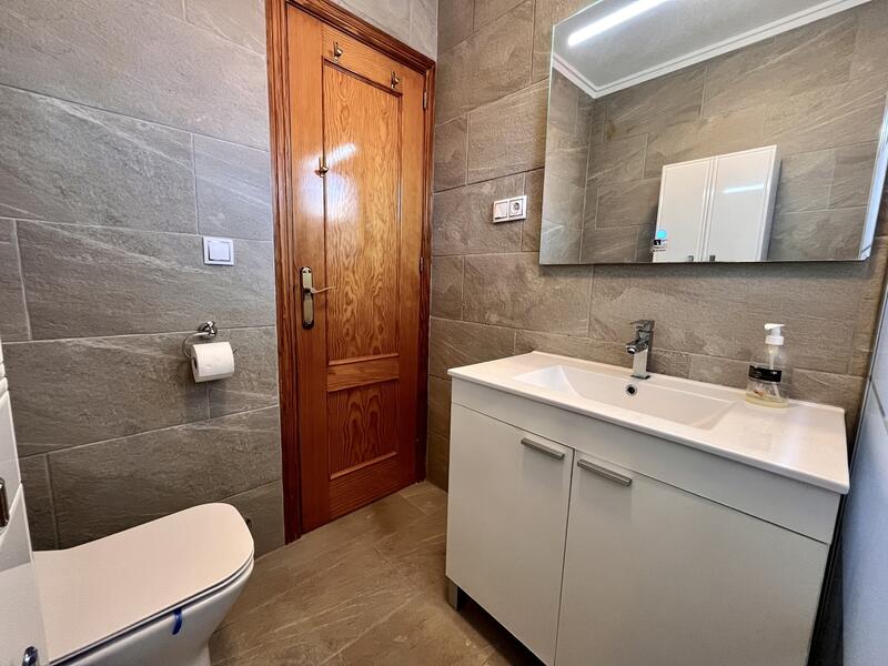 3 chambre Maison de Ville à vendre