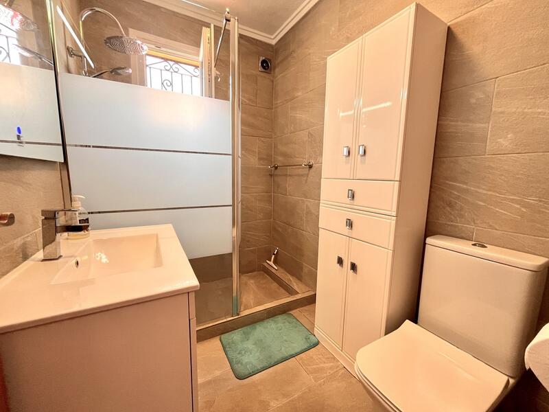 3 chambre Maison de Ville à vendre