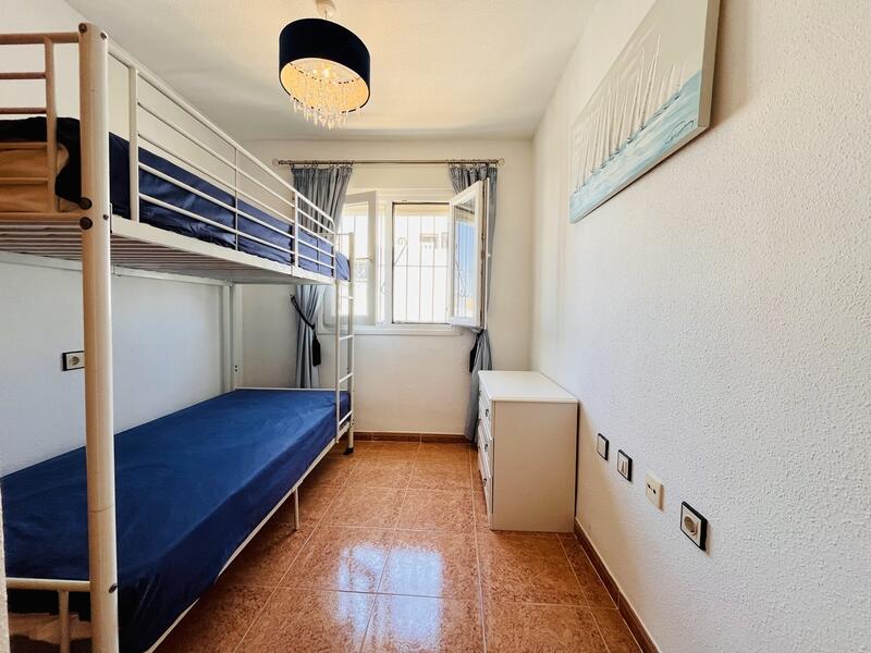 3 chambre Maison de Ville à vendre