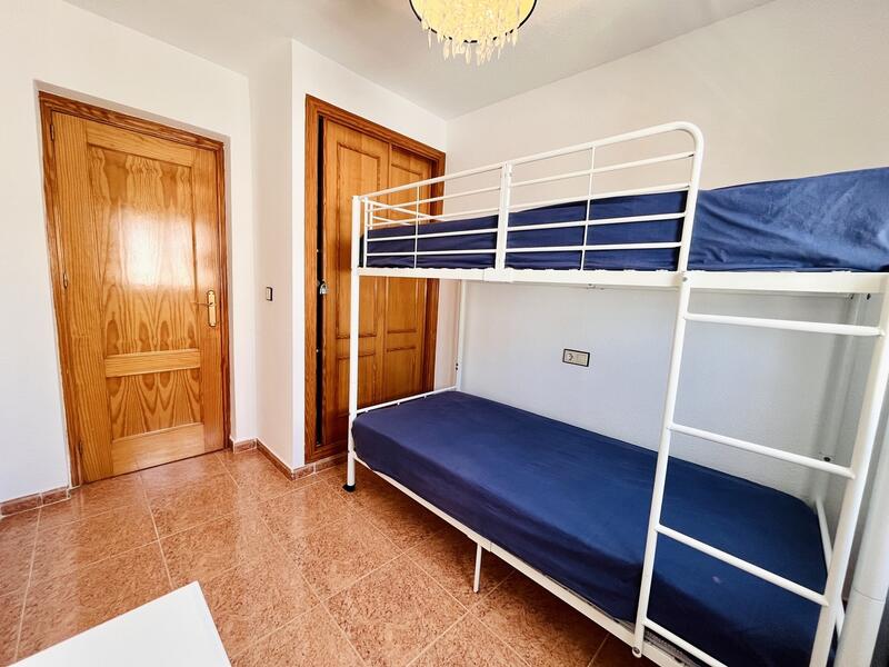 3 chambre Maison de Ville à vendre