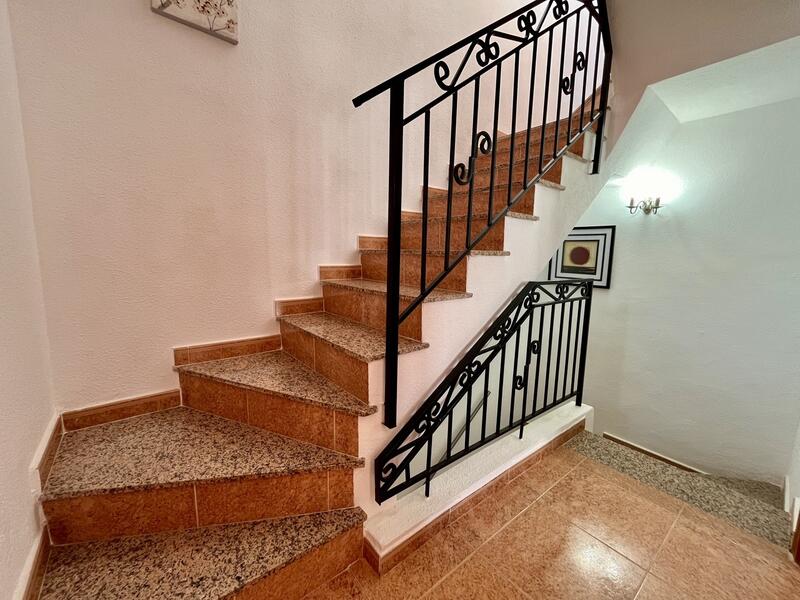 3 chambre Maison de Ville à vendre