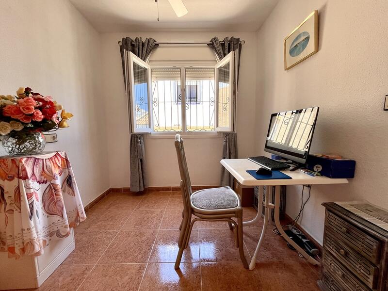 3 chambre Maison de Ville à vendre