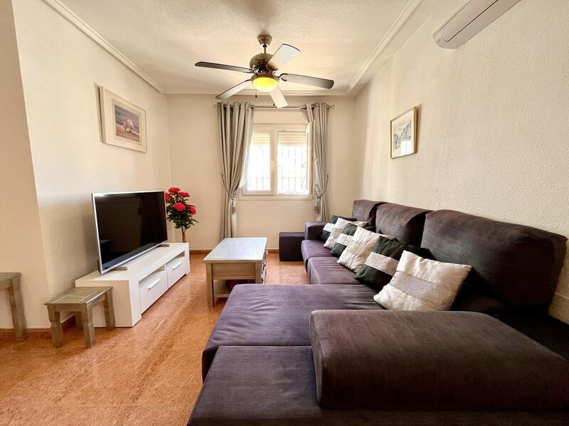 3 chambre Maison de Ville à vendre